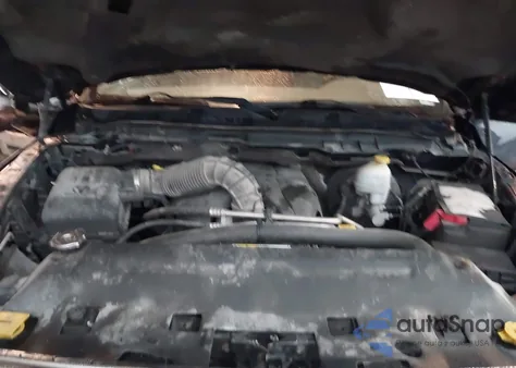 2012 Ram 1500 Slt z USA, uszkodzony, nr VIN 1C6RD6LT0CS290194